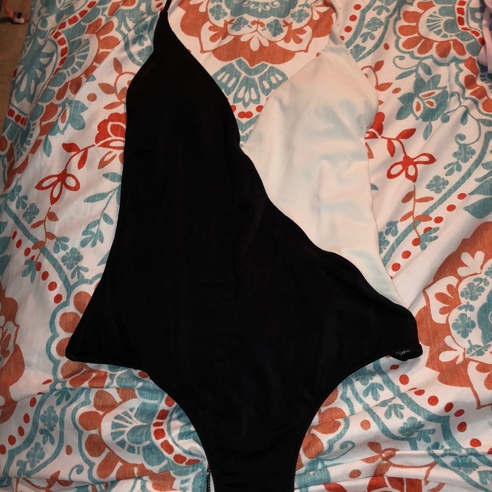 Victoria’s Secret One-Piece Bathing Suit